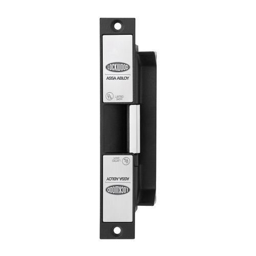 Lockwood Padde Electric Strike 12V Fail Safe Non Monitored ES200