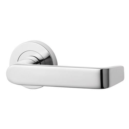 Lockwood Symphony 59 Lever on Round Rose 1220/1221/59SC