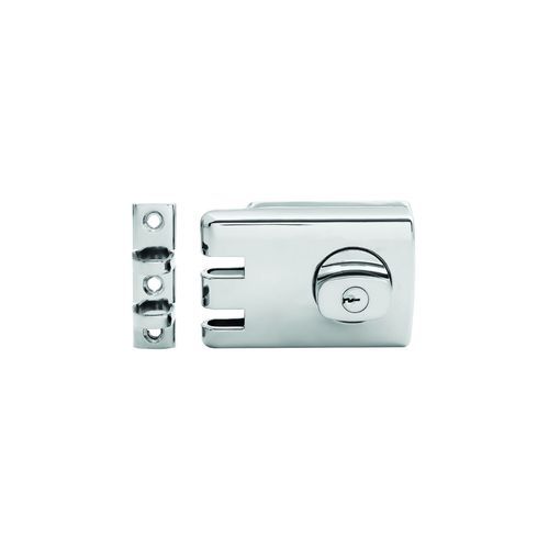 Lockwood 355 Double Cylinder Deadlock 355NCPDP