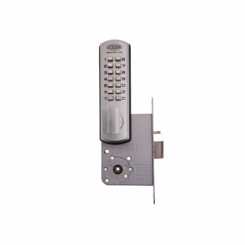 Lockwood Digital Door Lock 60mm Mortice RH 3572DXRSC