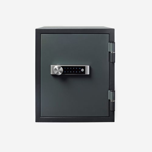 Yale Fire Security Safe 1 Hr Fire Resistant YFH/530/FG