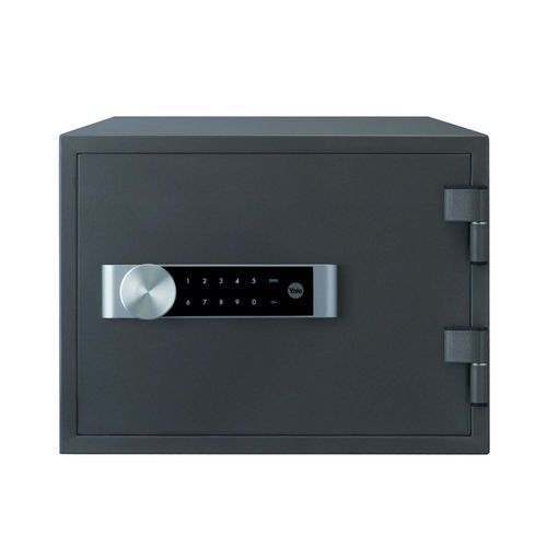 Yale Medium Document Safe Fire Resistant for Home and Office YFM/352/FG2