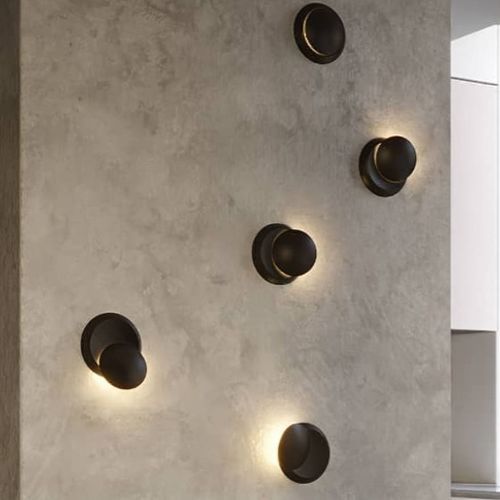 AUREOLE | Wall Decorative Light