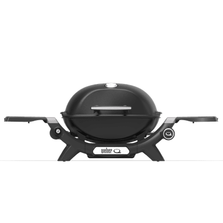 Weber Baby Q1200N Midnight Black ULPG