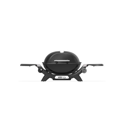 Weber Baby Q1200N Midnight Black ULPG