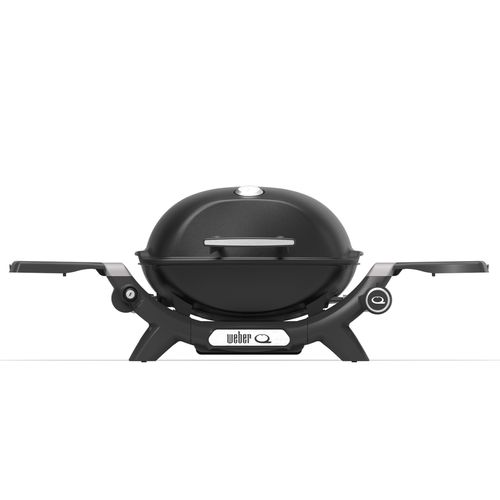 Weber Baby Q1200N Midnight Black ULPG