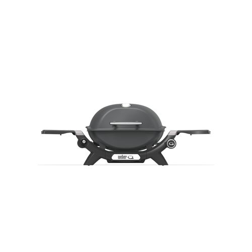 Weber Baby Q1200N Charcoal Grey ULPG