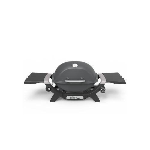 Weber Baby Q1200N Charcoal Grey ULPG