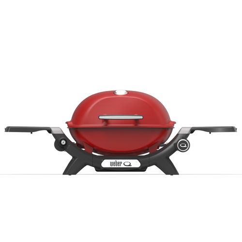 Weber Baby Q1200N Flame Red ULPG