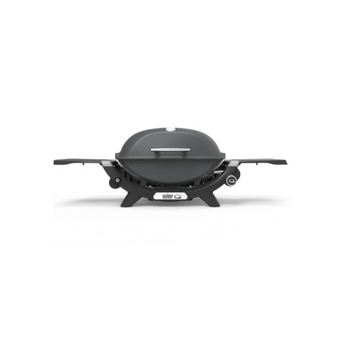 Weber Q2200N Charcoal Grey ULPG
