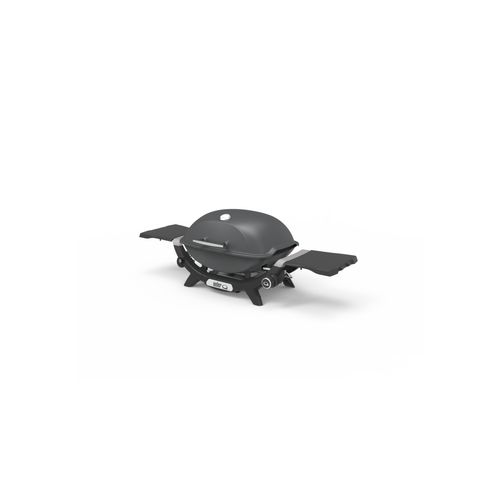 Weber Q2200N Charcoal Grey ULPG