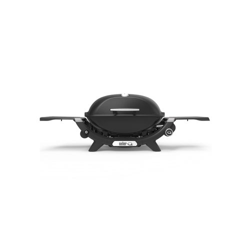 Weber Q2200N Midnight Black ULPG