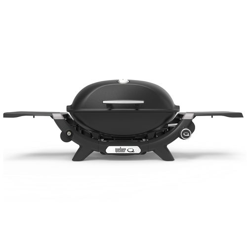 Weber Q2200N Midnight Black ULPG