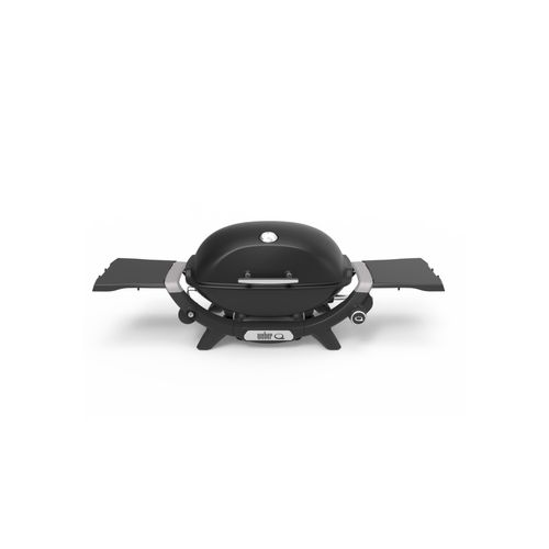 Weber Q2200N Midnight Black ULPG