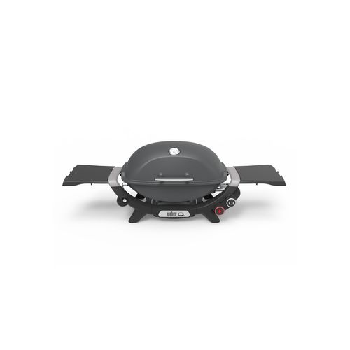 Weber Q2800N+ Charcoal Grey ULPG