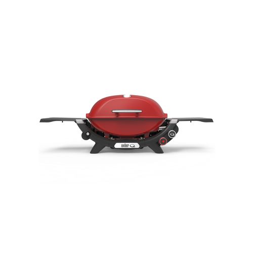 Weber Q2800N+ Flame Red ULPG