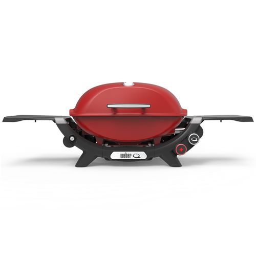 Weber Q2800N+ Flame Red ULPG