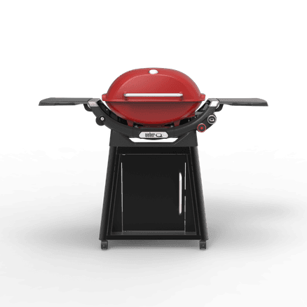 Weber Family Q3200N+ Flame Red ULPG