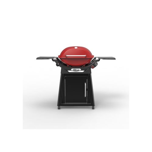 Weber Family Q3200N+ Flame Red ULPG
