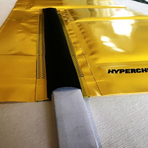 HyperChill™ High Speed Chiller Door