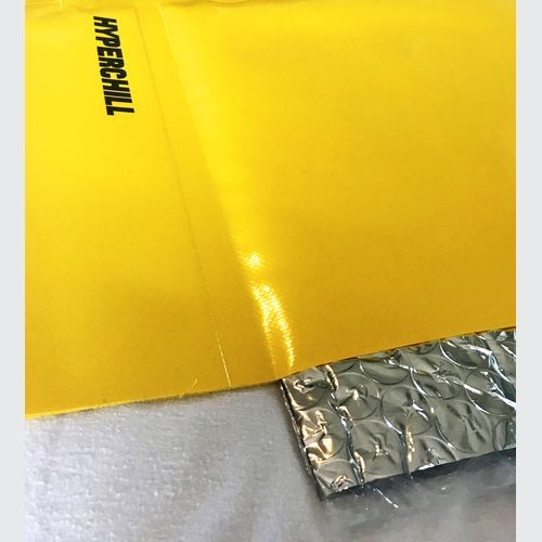 HyperChill™ High Speed Chiller Door
