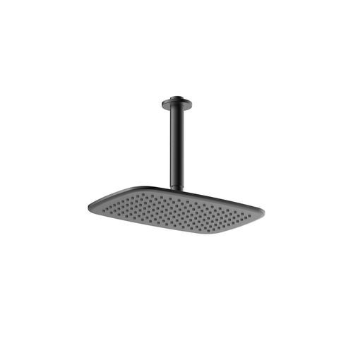 Axiss Rain Head Ceiling Mounted (180mm)