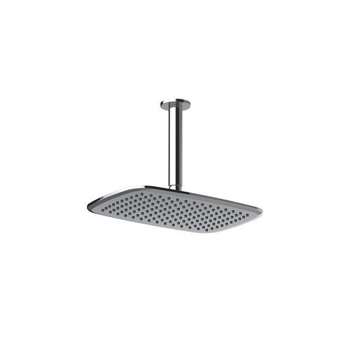 Axiss Rain Head Ceiling Mounted (180mm)