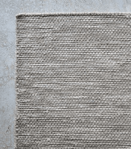 Abbas Floor Rug / Sandstone