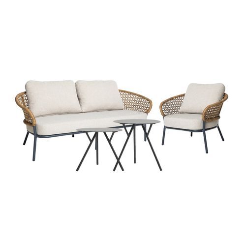 Abisko Outdoor Lounge Set