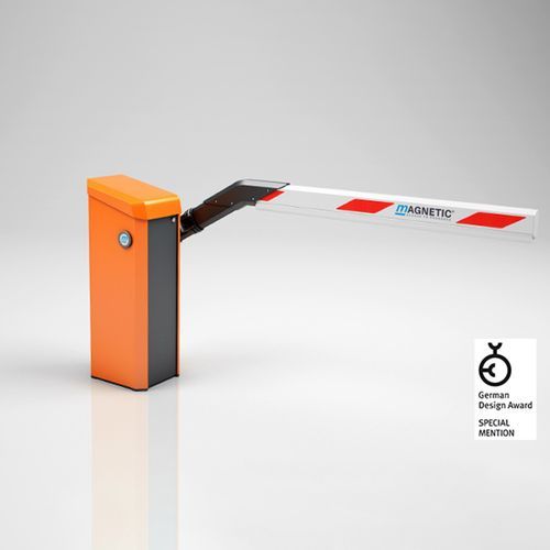 Access Traffic Barrier