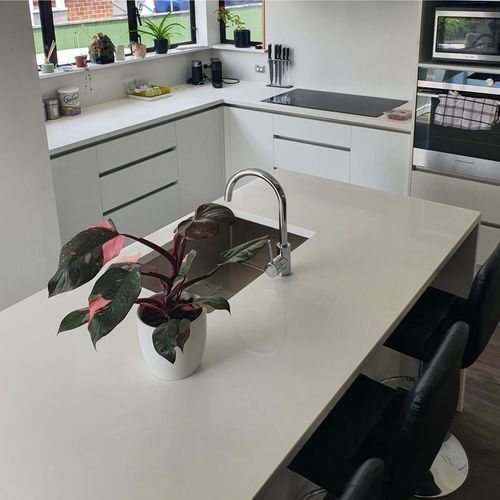 FIT Giamo Magic Corner Unit