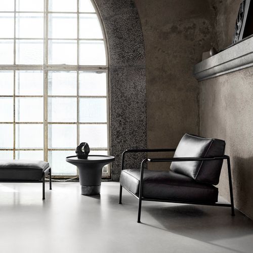 Poller Coffee Table