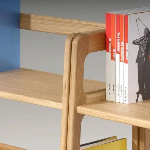 SCP Agnes Tall Shelves