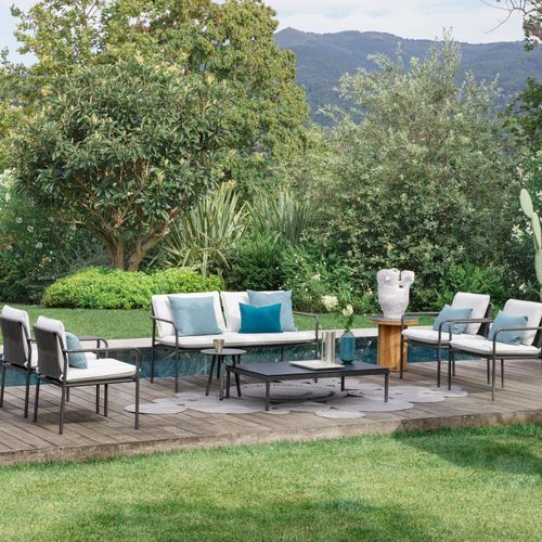 Air Outdoor Sofa by Atmosphera