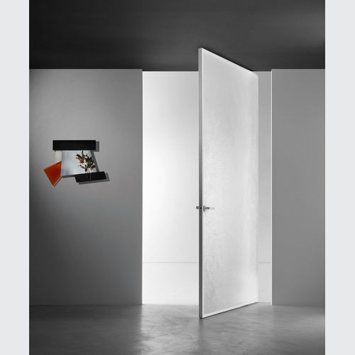 Aladin Pivot Plain Door