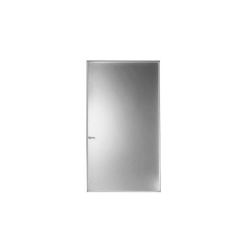 Aladin Pivot Plain Door
