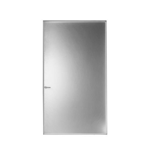 Aladin Pivot Plain Door