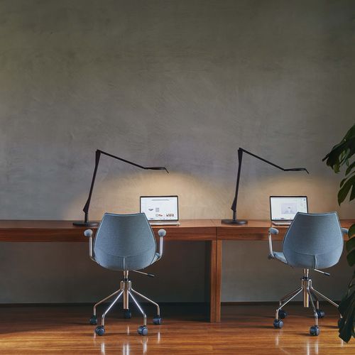 Aledin Tec Desk Lamp