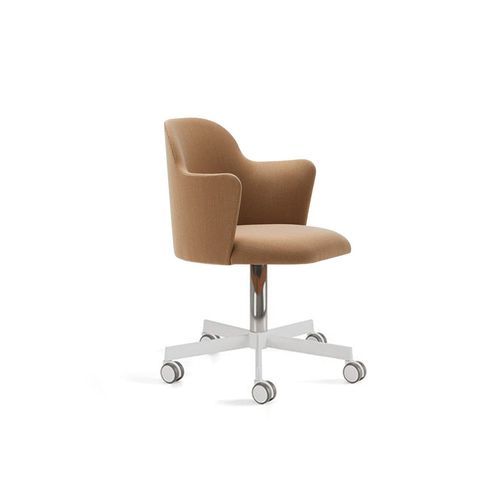 Aleta Chair - Five Castors