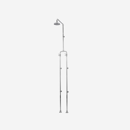 Alexandra Shower Set