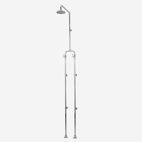 Alexandra Shower Set