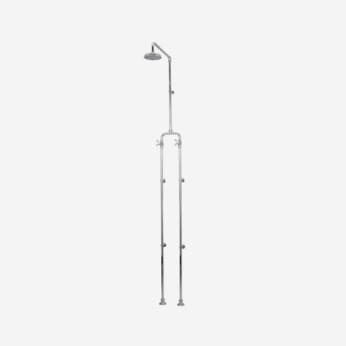 Alexandra Shower Set