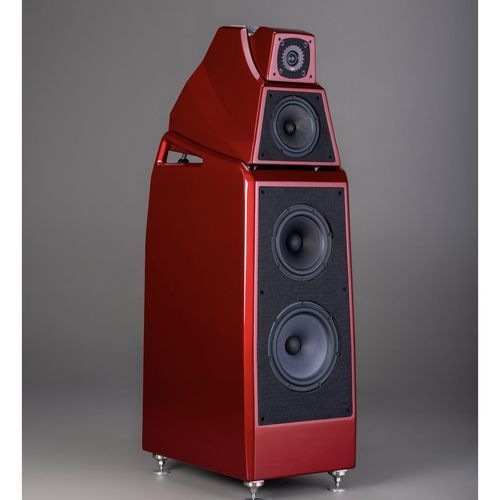Wilson Audio Alexia V Speakers