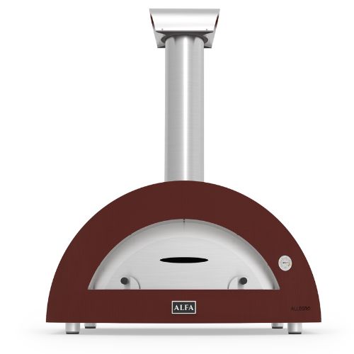 Alfa Allegro Wood Fired Pizza Oven