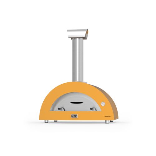 Alfa Allegro Wood Fired Pizza Oven