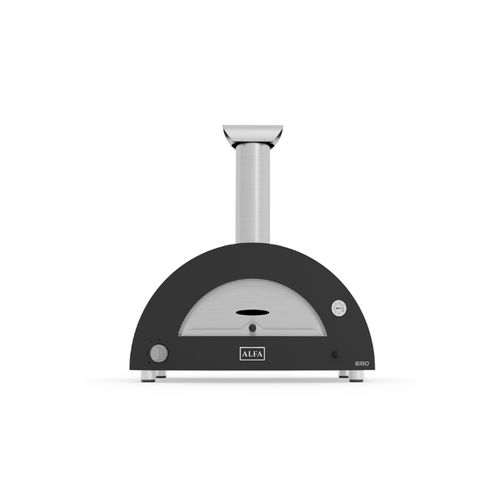 Alfa Brio Hybrid Gas/Wood Fired Pizza Oven