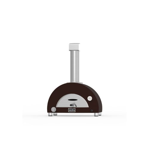 Alfa One Nano Gas Fired Pizza Oven
