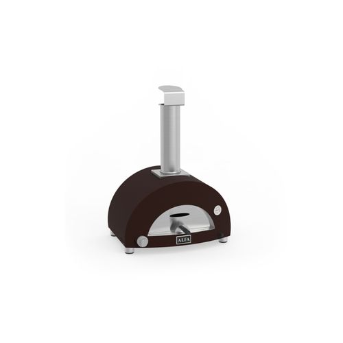 Alfa One Nano Gas Fired Pizza Oven