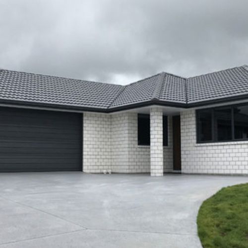 Alicante - La Paloma Range | Austral Bricks