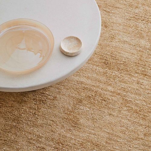 Weave Home Almonte Rug - Honeycomb | Wool Blend Floor Rug | 2 x 3m